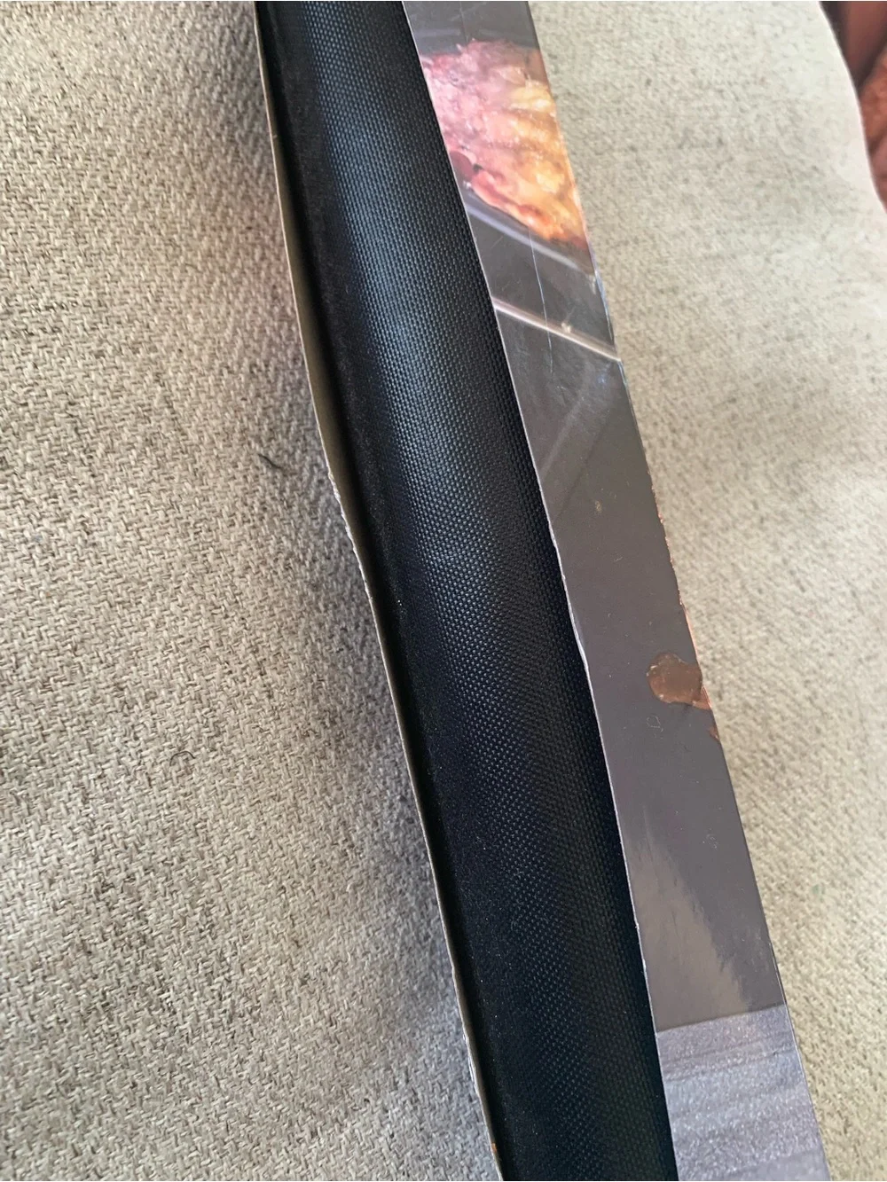 Eternal Heavy Duty Non-Stick Oven Liner 26